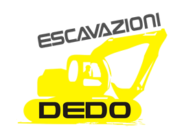 Dedo Escavazioni Logo